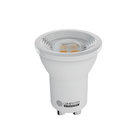 Lâmpada LED Dicroica Luz Branca 4W Luminatti Bivolt