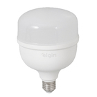 Lâmpada LED Bulbo Luz Branca 50W Elgin  Bivolt