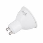 Lâmpada LED Dicroica Luz Branca 6,5W Galaxy LED Bivolt