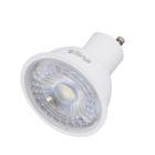 Lâmpada LED Dicroica Luz Branca 6,5W Galaxy LED Bivolt