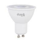 Lâmpada LED Dicroica Luz Branca 6,5W Galaxy LED Bivolt