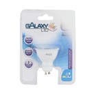 Lâmpada LED Dicroica Luz Branca 6,5W Galaxy LED Bivolt
