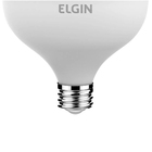 Lâmpada LED Bulbo Luz Branca 65W Elgin  Bivolt