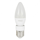 Lâmpada LED Vela Luz Branca 6W Luminatti Bivolt