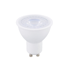 Lâmpada LED MR16 Luz Branca 6W Kian Bivolt