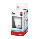 Lâmpada LED Bulbo Luz Branca 6W Kian Bivolt