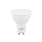 Lâmpada LED Dicróica Luz Branca 7W Luminatti Bivolt