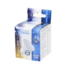 Lâmpada LED Dicróica Luz Branca 7W Luminatti Bivolt