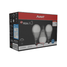 Lâmpada LED Pêra Luz Branca 7W Avant Bivolt