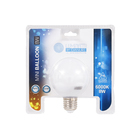 Lâmpada LED Mini Balão Luz Branca 8W Luminatti Bivolt