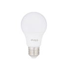Lâmpada LED Bulbo Luz Branca 9W Galaxy LED Bivolt