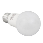 Lâmpada LED Bulbo Luz Branca 9W Black & Decker Bivolt