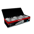 Lâmpada LED Pêra Luz Branca 9W Avant Bivolt