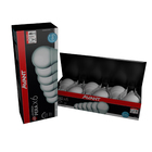 Lâmpada LED Pêra Luz Branca 9W Avant Bivolt