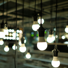 Lâmpada LED Pêra Luz Branca 9W Avant Bivolt