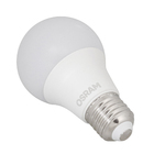 Lâmpada LED Bulbo Luz Branca 9W Osram Bivolt