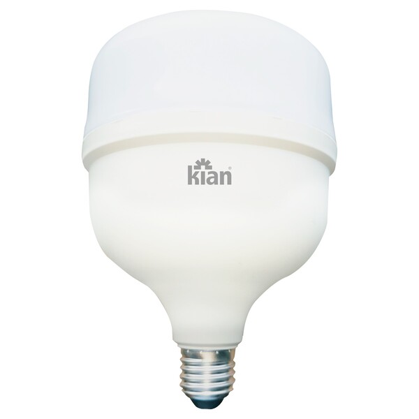 Lâmpada LED Globe Luz Branca E27 50W Kian Bivolt