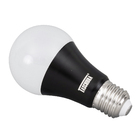 Lâmpada LED Bulbo Luz Negra 7W Taschibra Bivolt