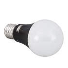 Lâmpada LED Bulbo Luz Negra 7W Taschibra Bivolt