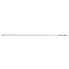 Lâmpada LED Tubular Luz Neutra 10W Luminatti Bivolt