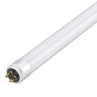Lâmpada LED Tubular Luz Neutra 10W Luminatti Bivolt