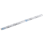 Lâmpada LED Tubular Luz Neutra 10W Luminatti Bivolt