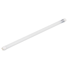 Lâmpada LED Tubular Luz Neutra 10W Elgin Bivolt