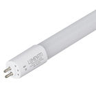 Lâmpada LED Tubular Luz Neutra 20W Luminatti Bivolt