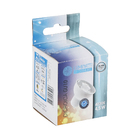 Lâmpada LED Dicroica Luz Neutra 4,5W Luminatti Bivolt