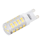 Lâmpada LED Cápsula Luz Neutra 4W Luminatti 220V