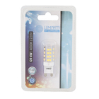 Lâmpada LED Cápsula Luz Neutra 4W Luminatti 220V