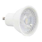 Lâmpada LED Dicroica Luz Neutra 6,5W Lexman Bivolt