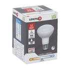 Lâmpada LED Refletora Luz Neutra 8W Lexman Bivolt