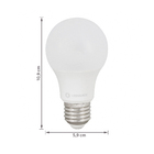 Lâmpada LED Bulbo Luz Neutra 8W Bivolt Ledvance