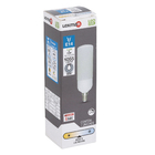 Lâmpada LED Compacta Luz Neutra 9,5W Lexman Bivolt