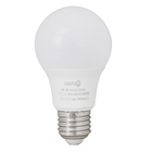 Lâmpada LED Bulbo Luz Neutra 9W Lexman Bivolt