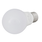 Lâmpada LED Bulbo Luz Neutra 9W Lexman Bivolt