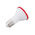 Lâmpada LED PAR20 Luz Vermelha 6W Lexman Bivolt