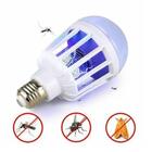 Lâmpada Led Mata Mosquito Uv