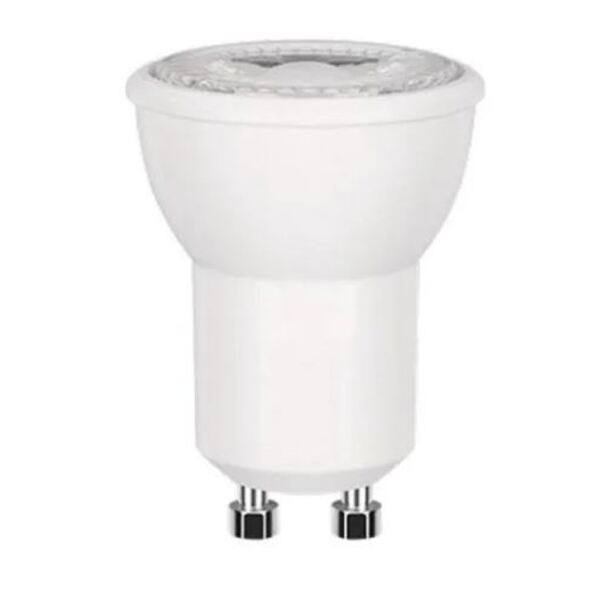 Lâmpada Led Mini Dicróica - 6.500k - 4w - Bivolt