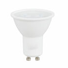 Lâmpada Led Mini Dicróica Gu10 Mr11 3 5w 210 Lúmens Bivolt Br