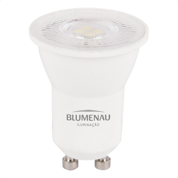Lampada Mini Dicroica