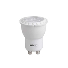 Lâmpada Led Mini Dicroica Mr11 Gu10 3w 6000k