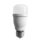 Lâmpada LED Mini T Luz Amarela 9W E27 Bivolt Kian