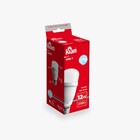 Lâmpada LED Mini T Luz Branca 12W E27 Bivolt Kian