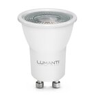 Lâmpada Led Mr11 3,5w 3000k Gu10 Bivolt Lumanti