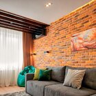 Lâmpada Led Mr11 3,5w 3000k Gu10 Bivolt Lumanti