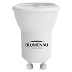 Lampada Led Mr11 Gu10 - 3 5w 100-240v 6500k - Blumenau