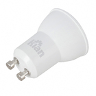 Lâmpada LED MR11 Luz Branca 3,5W Kian Bivolt