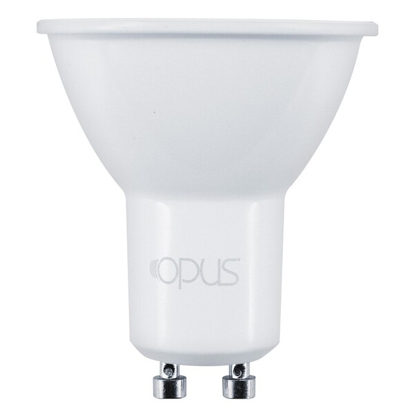Lâmpada Led Mr16 4,8w 6500k - Opus